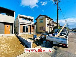 江南市 高屋町旭　2号棟