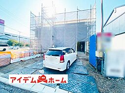 小牧市 東2期 1号棟