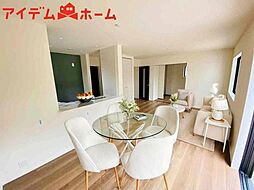 春日井市 藤山台9丁目　2号棟