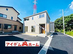 多治見市 平井町第4　2号棟