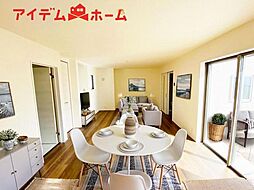 春日井市 町屋町　3号棟