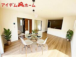 春日井市 町屋町　1号棟