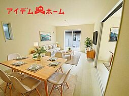 大口町 外坪1丁目　2号棟