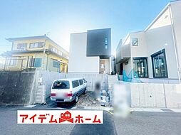 春日井市　柏井3期　3号棟