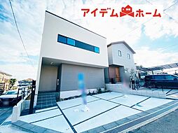 春日井市　柏井3期　2号棟