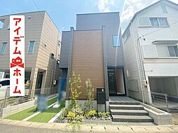 春日井市 ことぶき町2期　1号棟