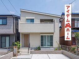 春日井市 白山町二丁目　4号棟