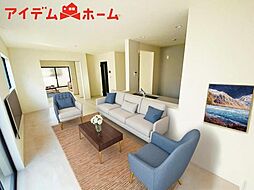 春日井市 東野町西二丁目 　6号棟