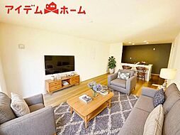 春日井市 東野町西二丁目 　3号棟