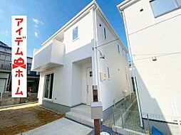 春日井市 東野町西二丁目 　3号棟