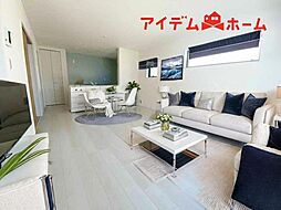 春日井市 東野町西二丁目 　1号棟