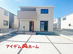 春日井市 東野町西二丁目 　1号棟