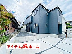 春日井市石尾台三丁目 2号棟