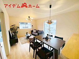 可児市土田第7　1号棟