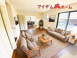 多治見市 幸町第1期　2号棟