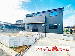 多治見市 幸町第1期　2号棟