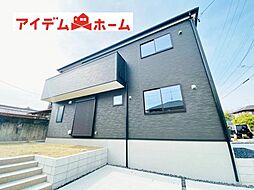 多治見市 幸町第1期　2号棟