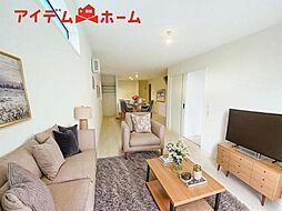 春日井市高蔵寺町六丁目第1期　1号棟