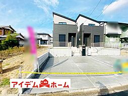 春日井市高蔵寺町六丁目第1期 1号棟