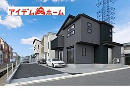 北名古屋市 熊之庄新宮　2号棟