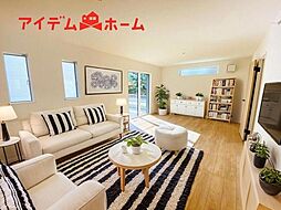 春日井市 坂下町第1期　3号棟