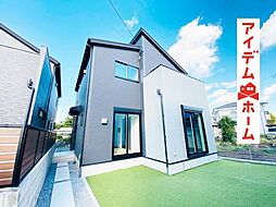 春日井市 坂下町第1期　2号棟