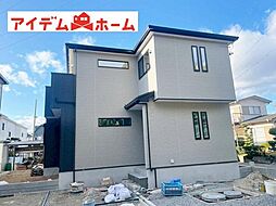 扶桑町 第2高雄柳前 1号棟