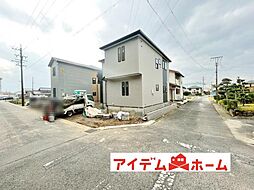 扶桑町 第2高雄柳前 1号棟