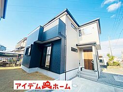 扶桑町 第2高雄柳前　1号棟