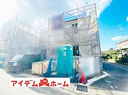 扶桑町 第2高雄柳前　1号棟