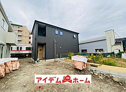 北名古屋市 鹿田流 2号棟