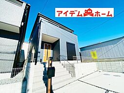 春日井市田楽町郷中　3号棟