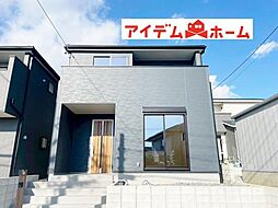 春日井市田楽町郷中 3号棟