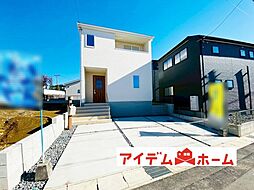 春日井市田楽町郷中　1号棟