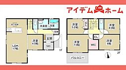 守山区　御膳洞2期　7号棟