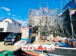 守山区　御膳洞2期　6号棟