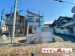 北区第2福徳町　1号棟