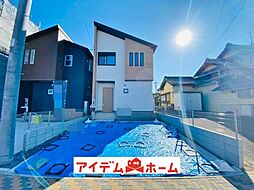 北区第2福徳町　1号棟