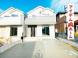 小牧市 藤島 B号棟