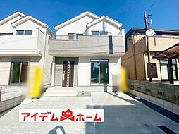 小牧市 藤島 B号棟