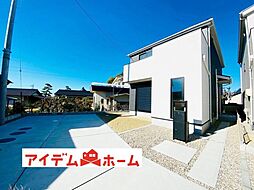 春日井市上田楽町第1期 1号棟