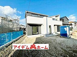 春日井市上田楽町第1期　1号棟