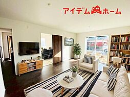 春日井市上田楽町第1期　4号棟