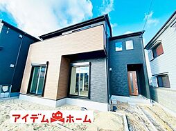 春日井市上田楽町第1期　4号棟