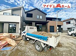 春日井市上田楽町第1期　3号棟