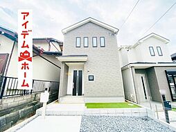 春日井市 石尾台8期　B号棟