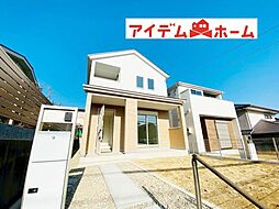 春日井市 押沢台3丁目第1期　1号棟