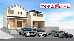 春日井市 押沢台3丁目第1期 1号棟