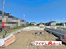 岩倉市曽野町第5　1号棟