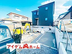 多治見市 滝呂町12丁目 全1棟